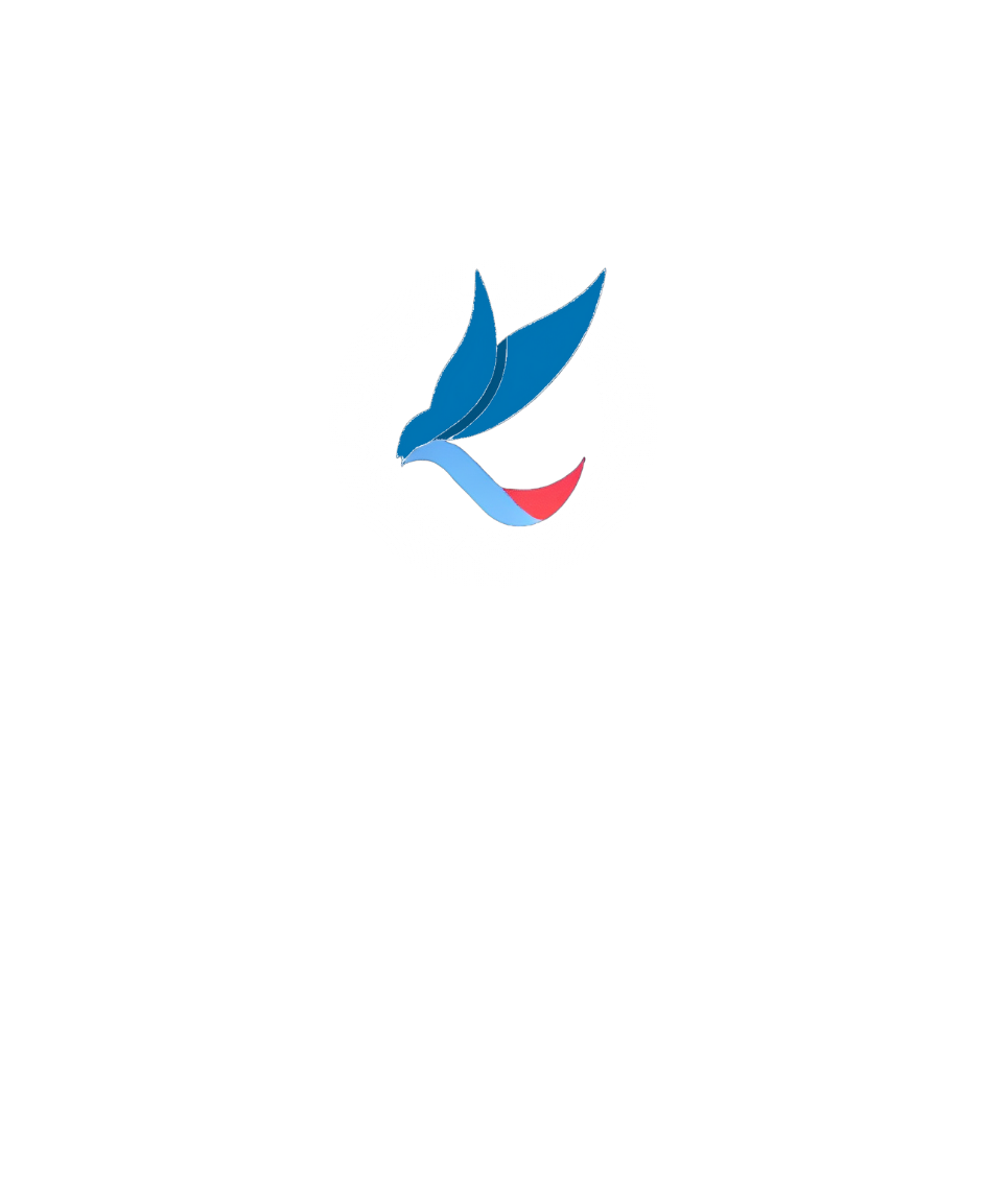 Vesseldove Illustration